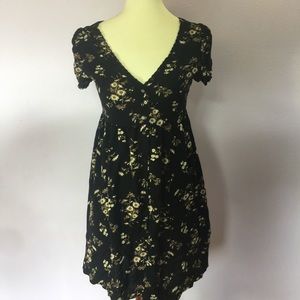 Ralph Lauren Denim and Supply Flower Dress